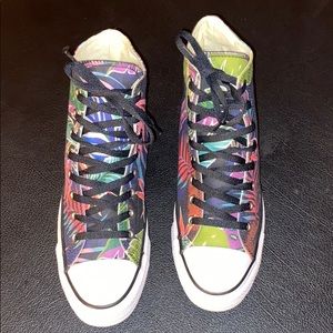 Chuck Taylor Converse